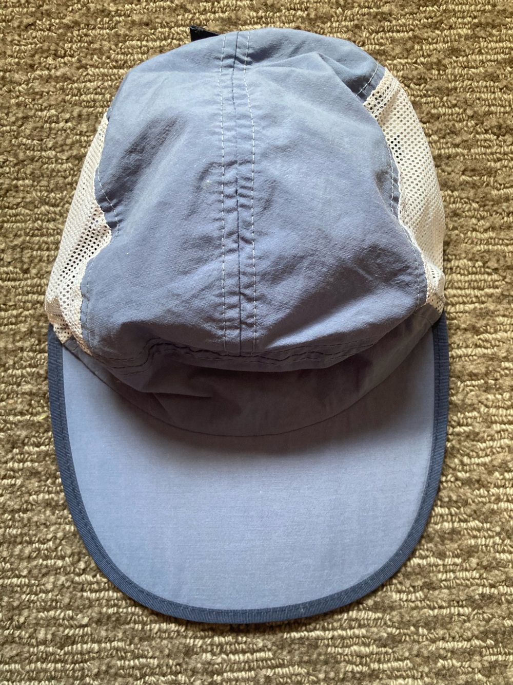 Patagonia Vintage Y2K Spoonbill Hat 2002